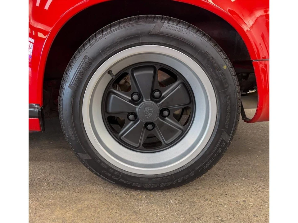 1983 Porsche 911 Carrera SC - Image 14 of 31