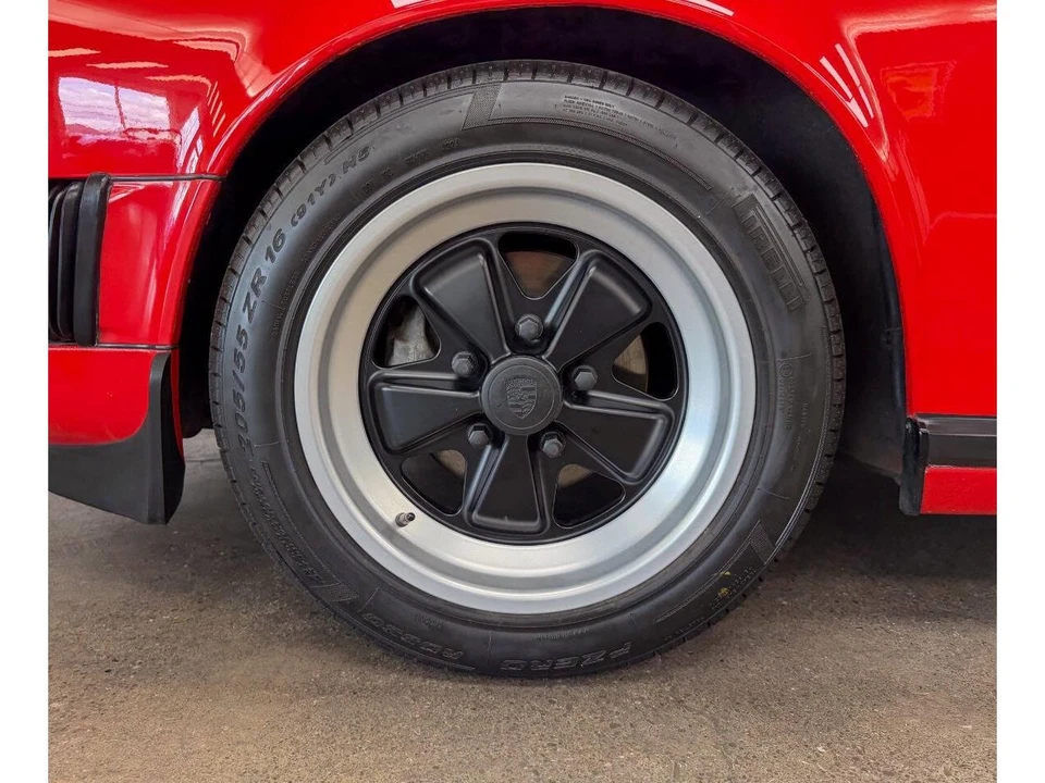 1983 Porsche 911 Carrera SC - Image 9 of 31