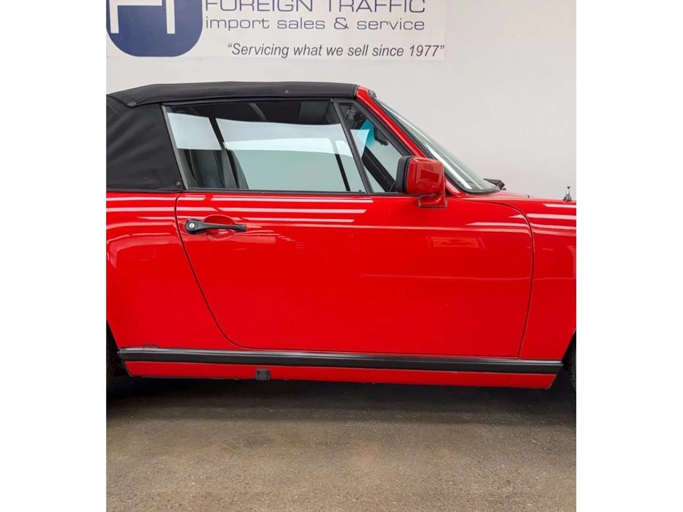 1983 Porsche 911 Carrera SC - Image 20 of 31