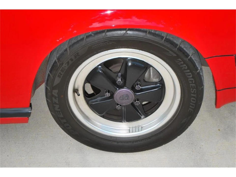 1983 Porsche 911 Carrera SC - Image 15 of 28