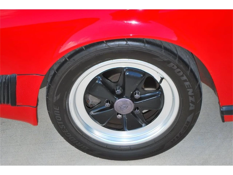 1983 Porsche 911 Carrera SC - Image 12 of 28