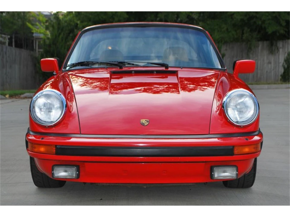1983 Porsche 911 Carrera SC - Image 7 of 28