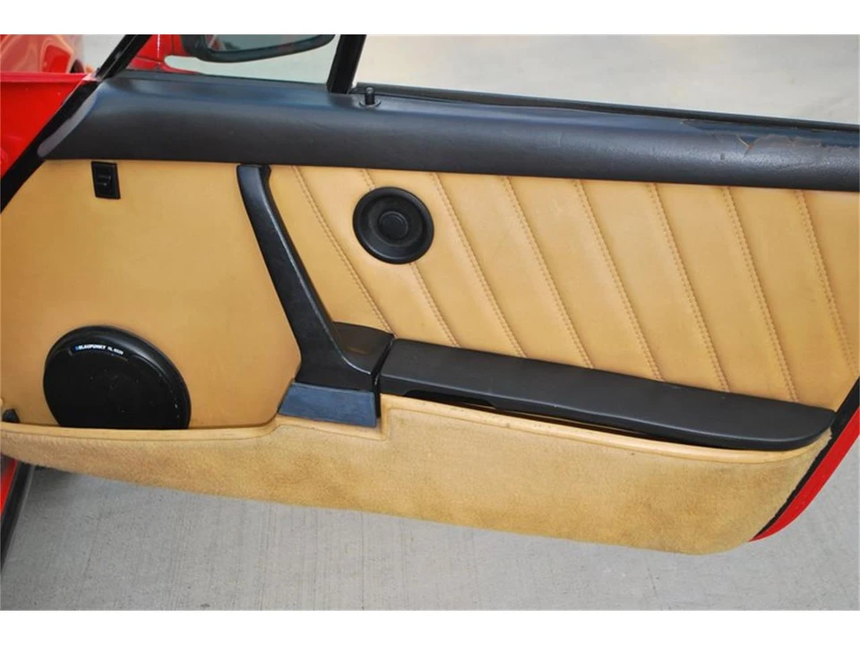 1983 Porsche 911 Carrera SC - Image 17 of 28