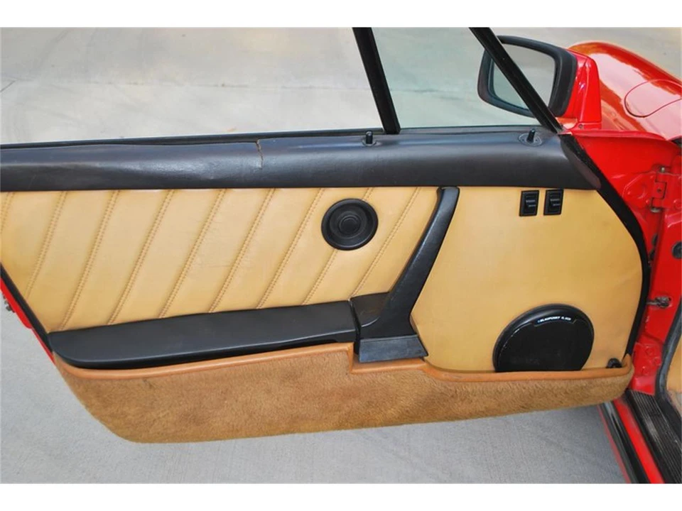 1983 Porsche 911 Carrera SC - Image 16 of 28