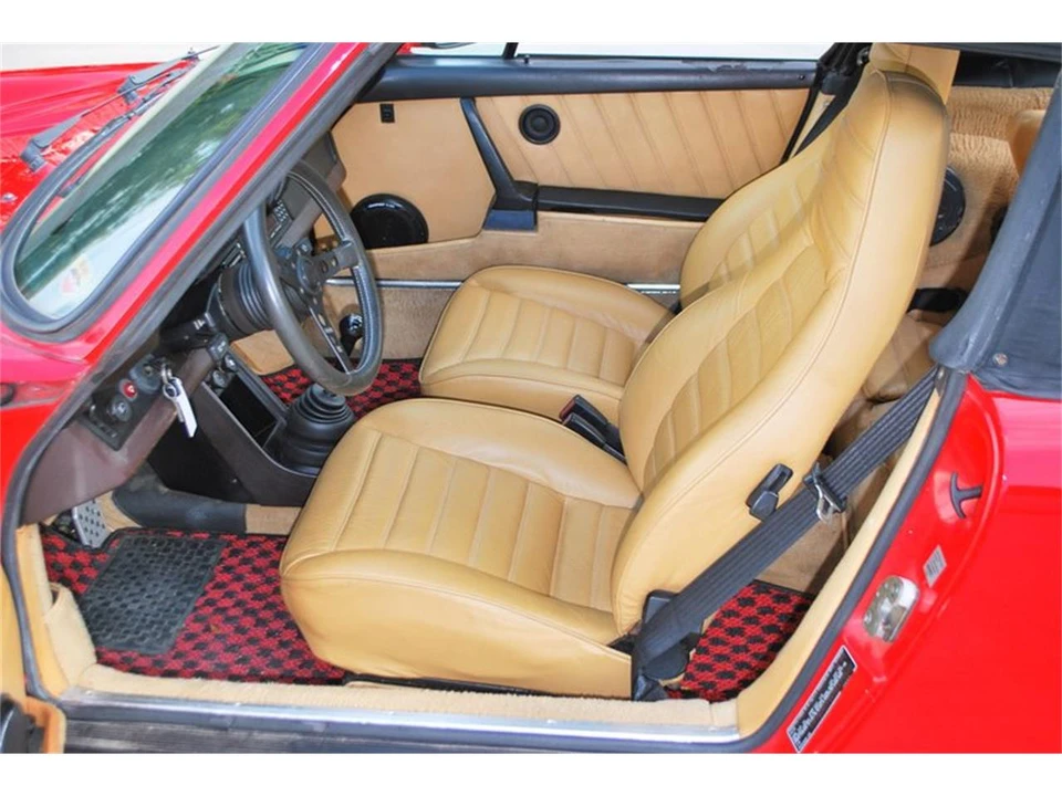 1983 Porsche 911 Carrera SC - Image 18 of 28