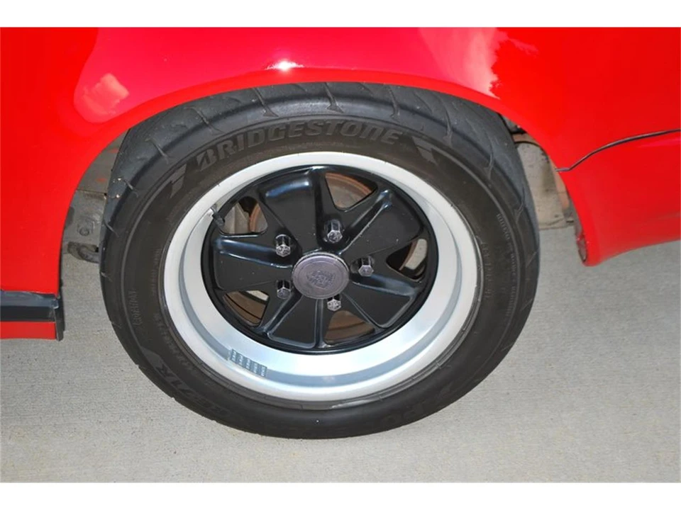 1983 Porsche 911 Carrera SC - Image 13 of 28
