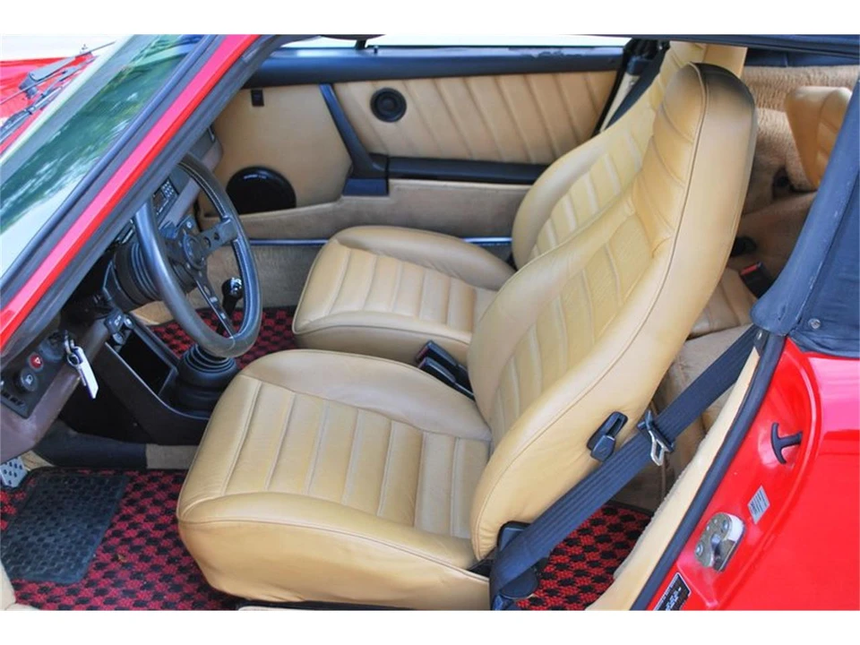 1983 Porsche 911 Carrera SC - Image 3 of 28