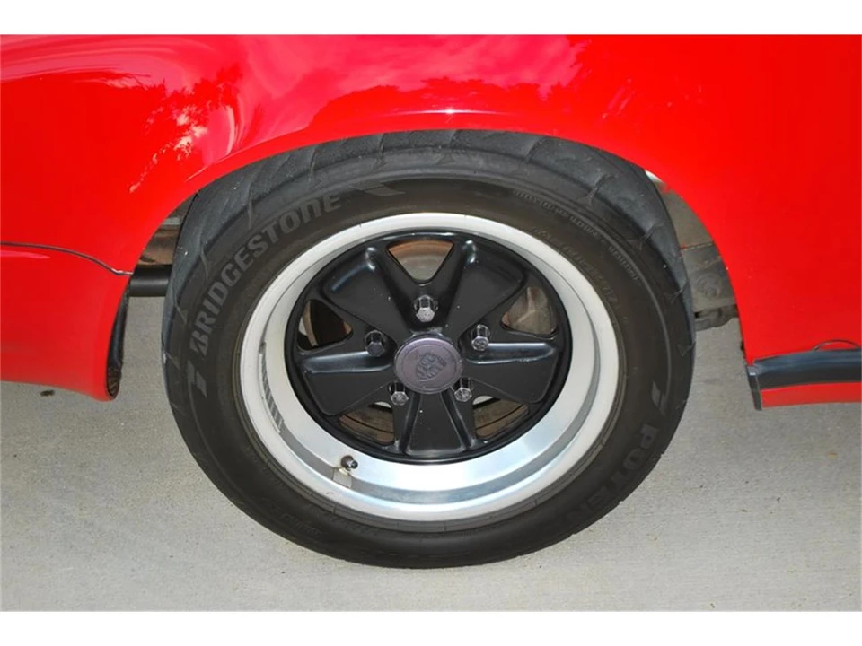 1983 Porsche 911 Carrera SC - Image 14 of 28