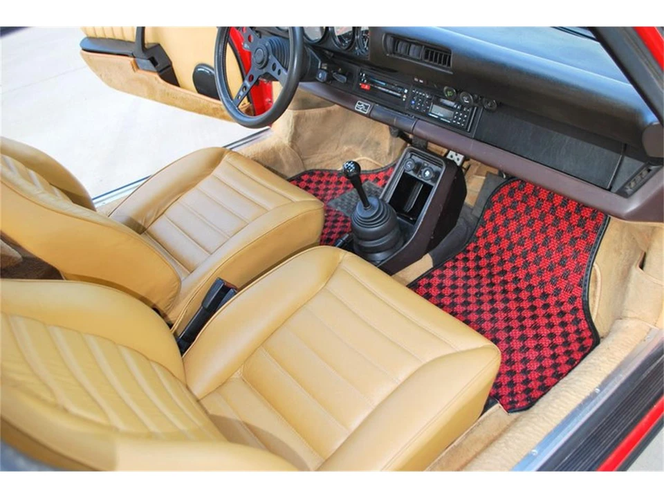 1983 Porsche 911 Carrera SC - Image 19 of 28