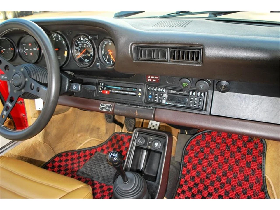 1983 Porsche 911 Carrera SC - Image 23 of 28