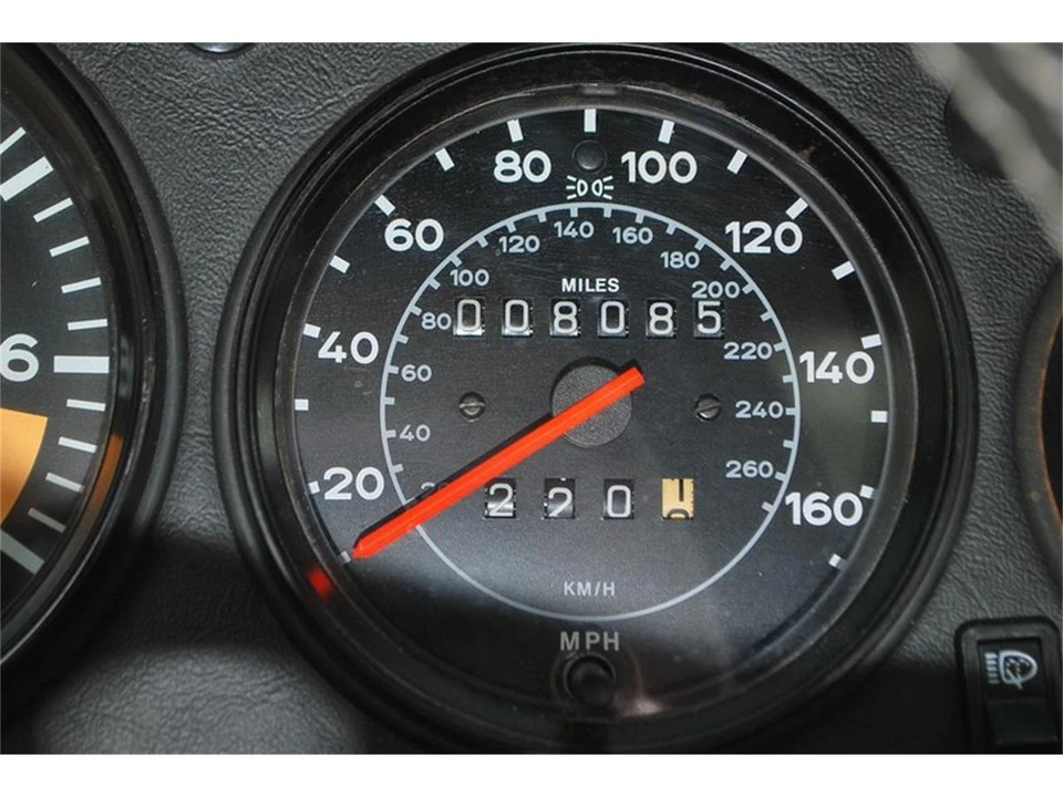 1983 Porsche 911 Carrera SC - Image 24 of 28