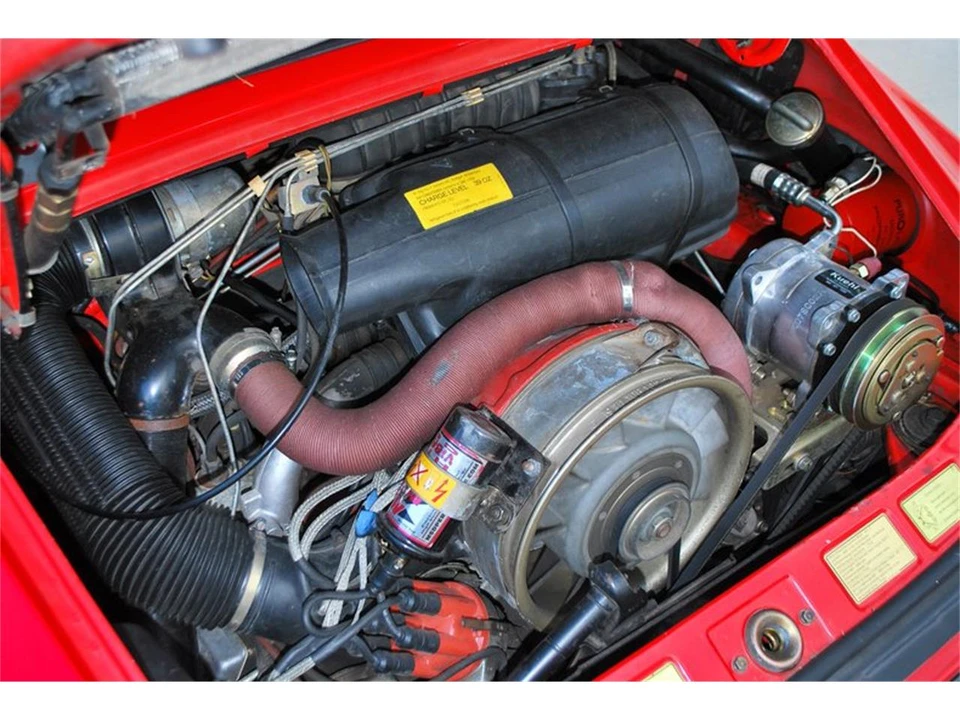 1983 Porsche 911 Carrera SC - Image 26 of 28