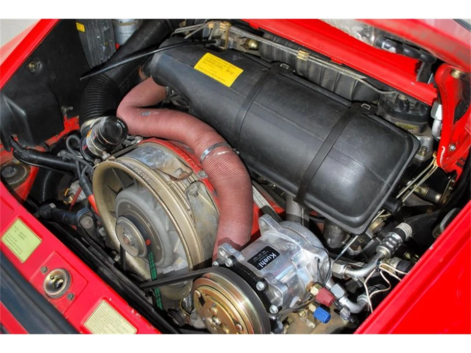 1983 Porsche 911 Carrera SC - Image 27 of 28