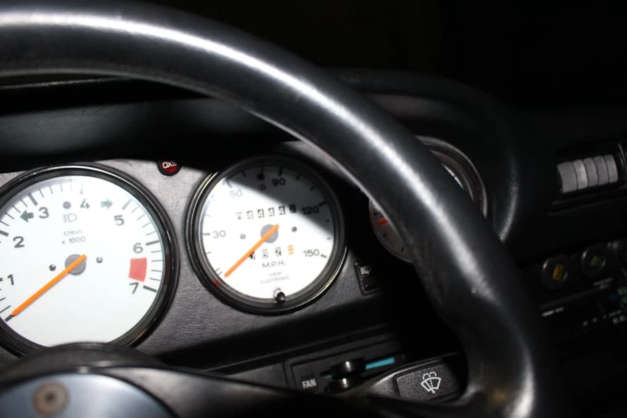 1983 Porsche 911 Carrera SC - Image 6 of 8