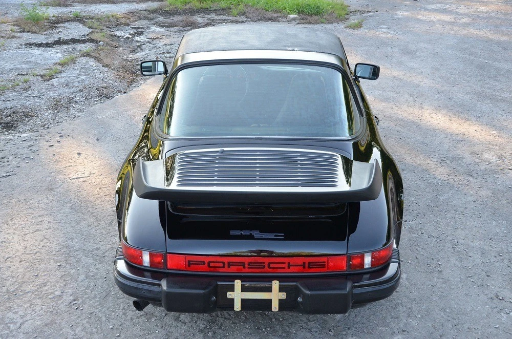 1983 Porsche 911 Carrera SC - Image 15 of 21