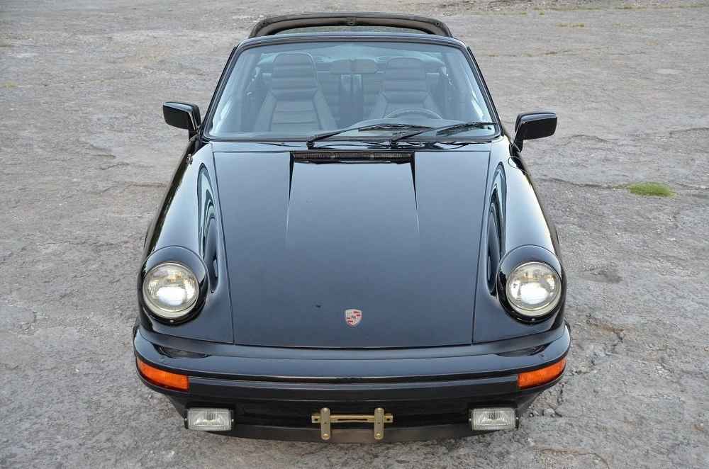 1983 Porsche 911 Carrera SC - Image 2 of 21