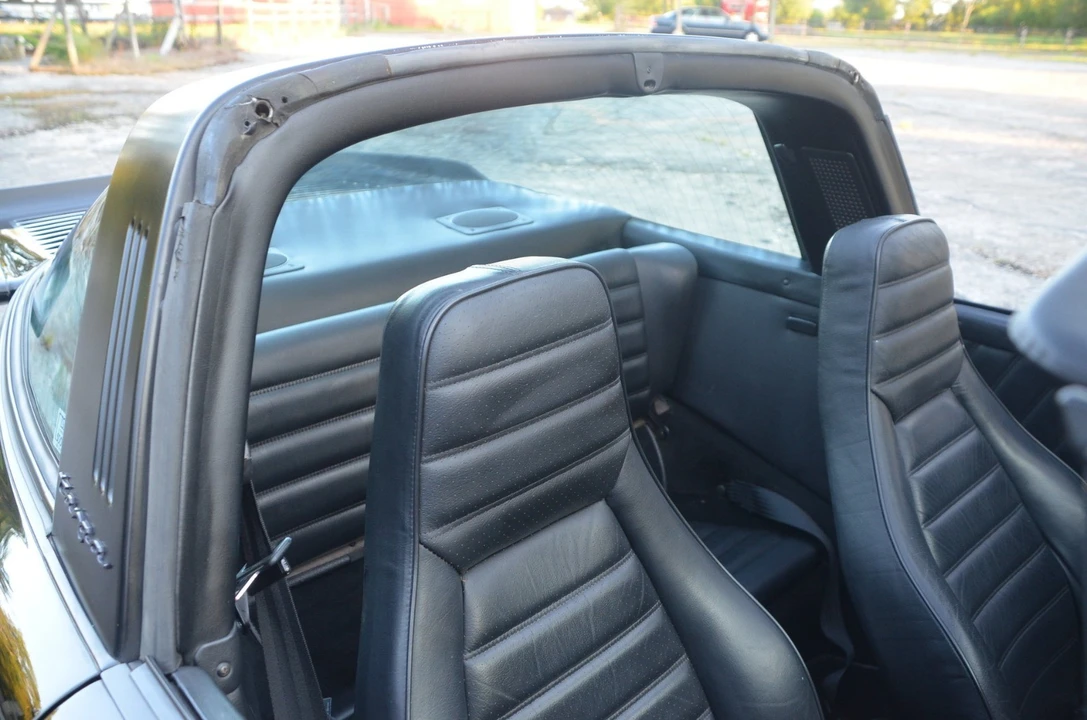 1983 Porsche 911 Carrera SC - Image 21 of 21