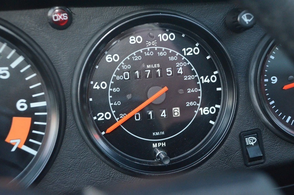 1983 Porsche 911 Carrera SC - Image 10 of 21