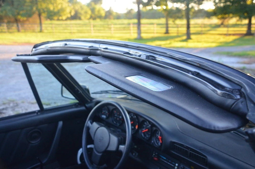 1983 Porsche 911 Carrera SC - Image 13 of 21