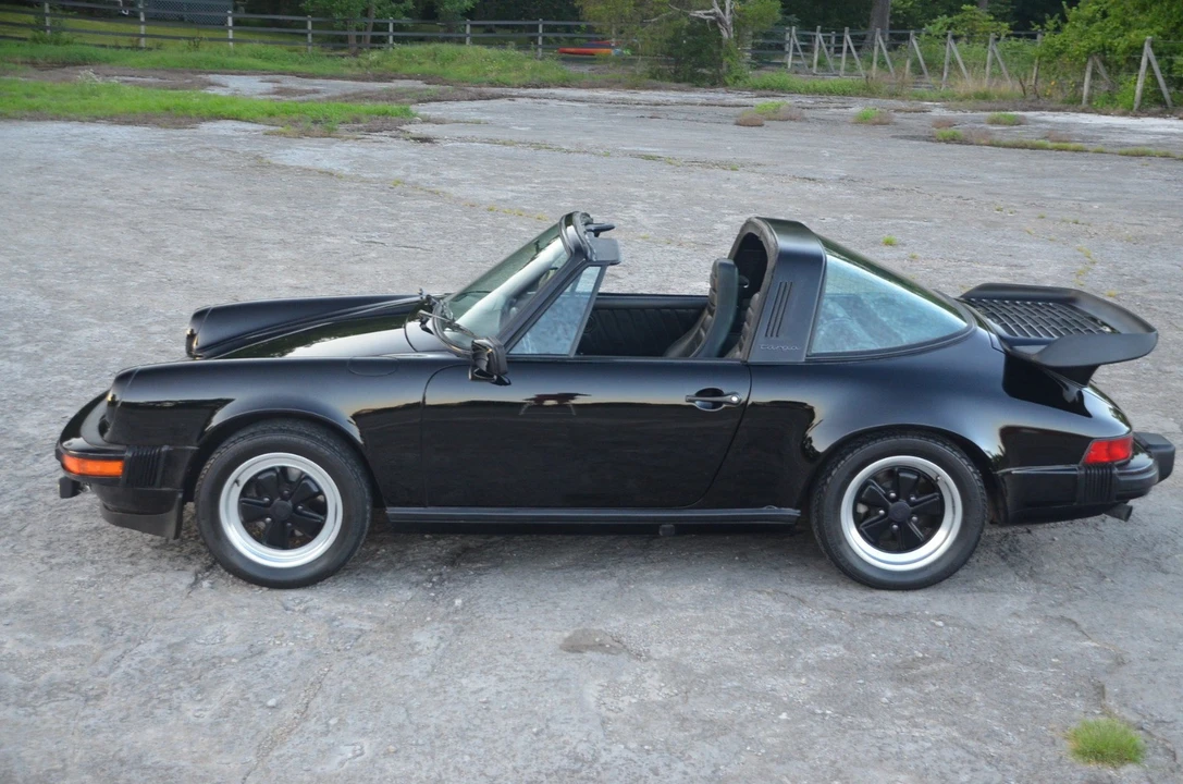 1983 Porsche 911 Carrera SC - Image 19 of 21