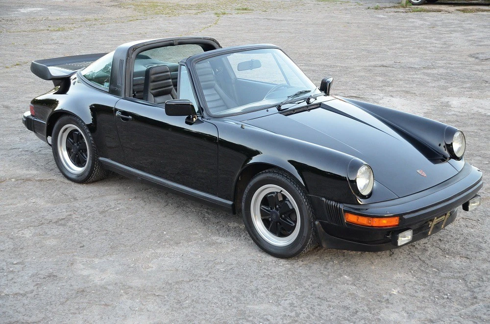 1983 Porsche 911 Carrera SC - Image 7 of 21