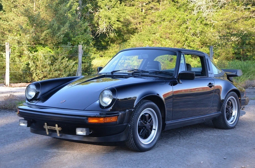 1983 Porsche 911 Carrera SC - Image 6 of 21