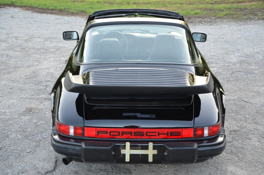 1983 Porsche 911 Carrera SC - Image 20 of 21