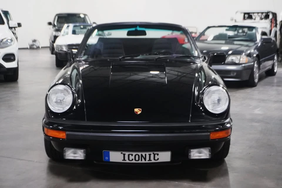 1983 Porsche 911 Carrera SC - Image 2 of 20