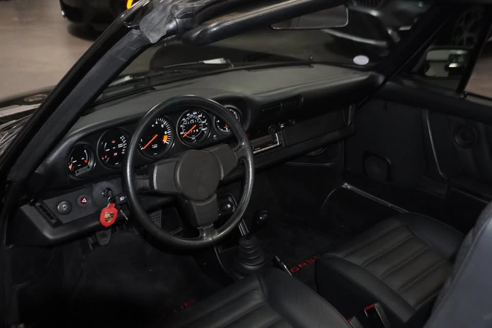 1983 Porsche 911 Carrera SC - Image 13 of 20
