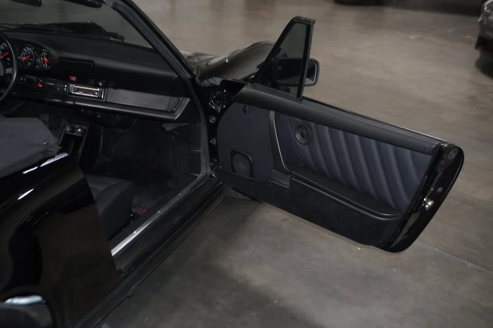 1983 Porsche 911 Carrera SC - Image 15 of 20