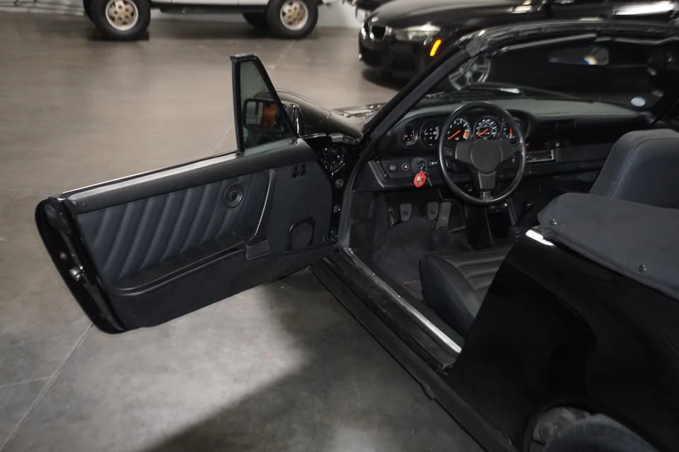 1983 Porsche 911 Carrera SC - Image 11 of 20