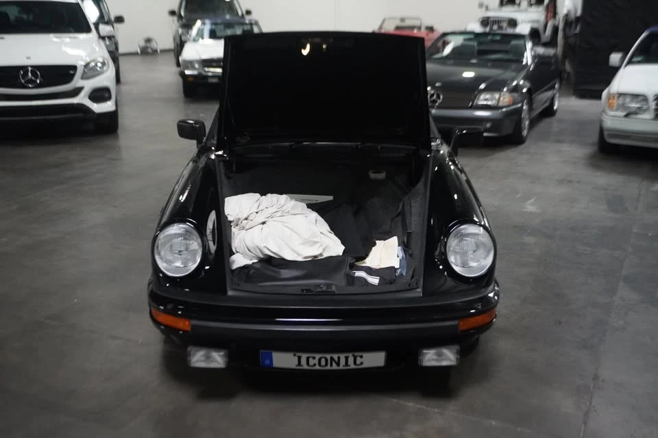 1983 Porsche 911 Carrera SC - Image 18 of 20