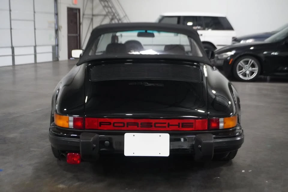 1983 Porsche 911 Carrera SC - Image 7 of 20