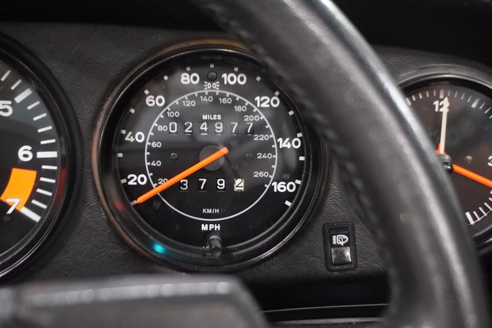 1983 Porsche 911 Carrera SC - Image 14 of 20