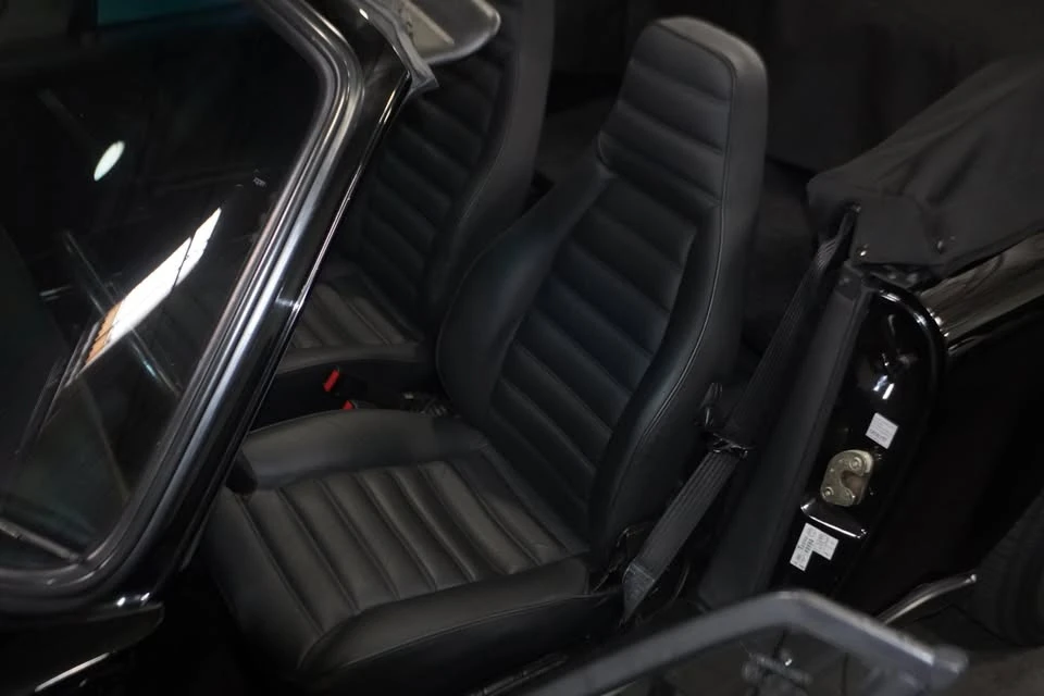 1983 Porsche 911 Carrera SC - Image 12 of 20