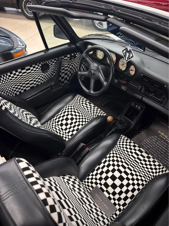 1983 Porsche 911 Carrera SC - Image 2 of 7