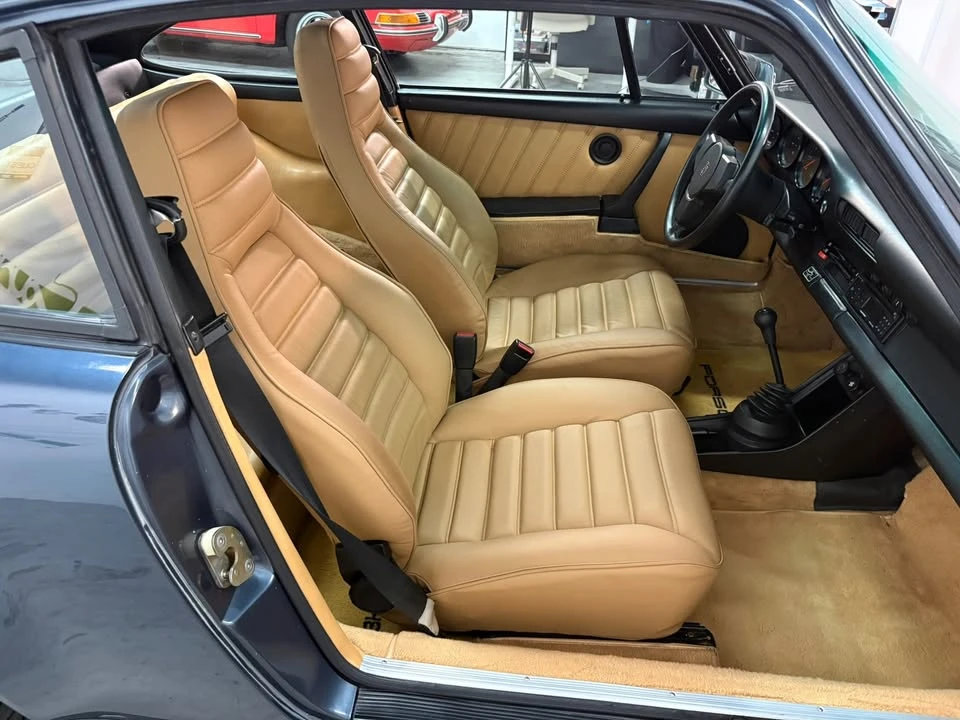 1983 Porsche 911 Carrera SC - Image 14 of 20