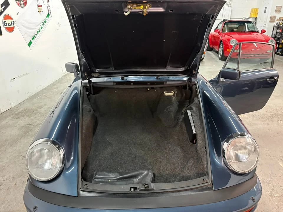 1983 Porsche 911 Carrera SC - Image 16 of 20