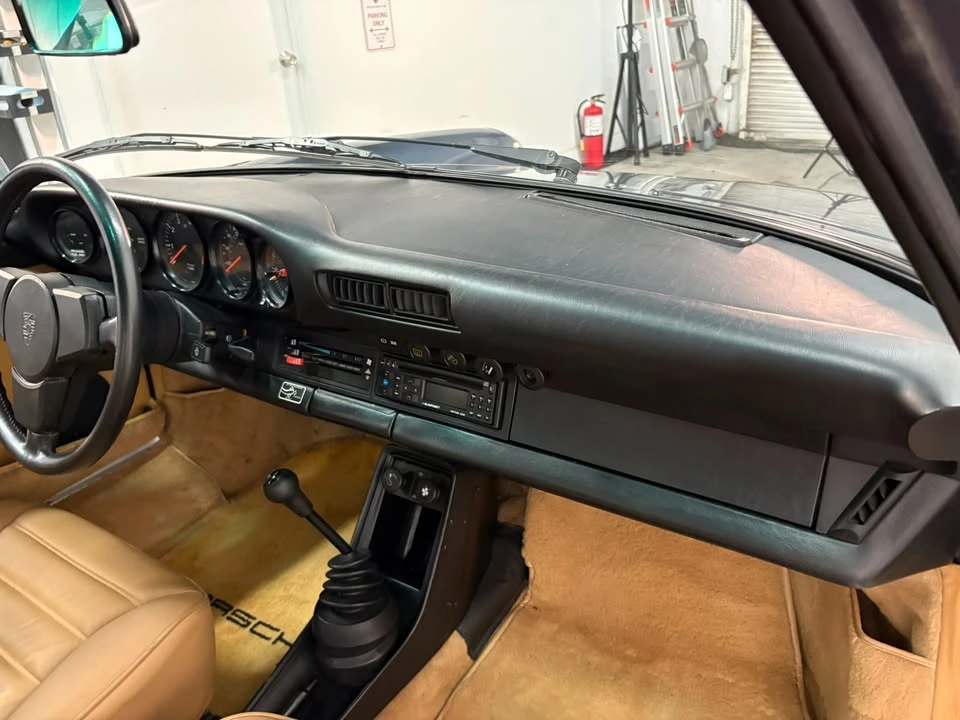 1983 Porsche 911 Carrera SC - Image 13 of 20