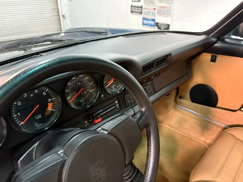1983 Porsche 911 Carrera SC - Image 11 of 20