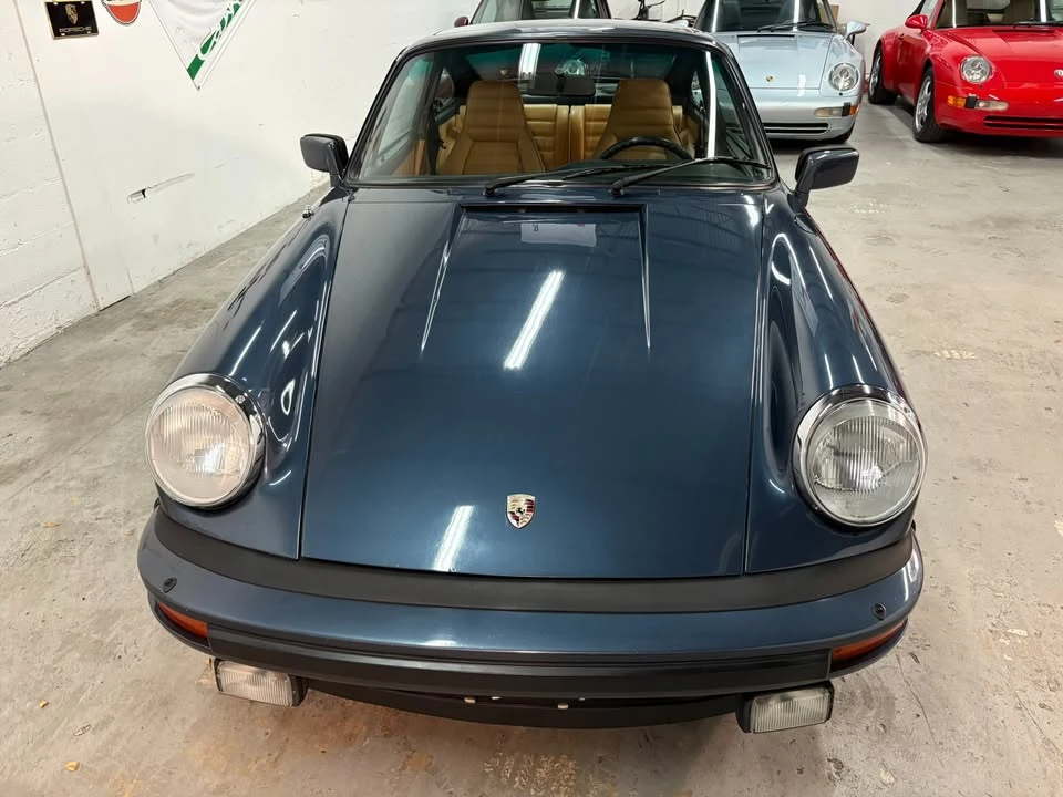 1983 Porsche 911 Carrera SC - Image 7 of 20