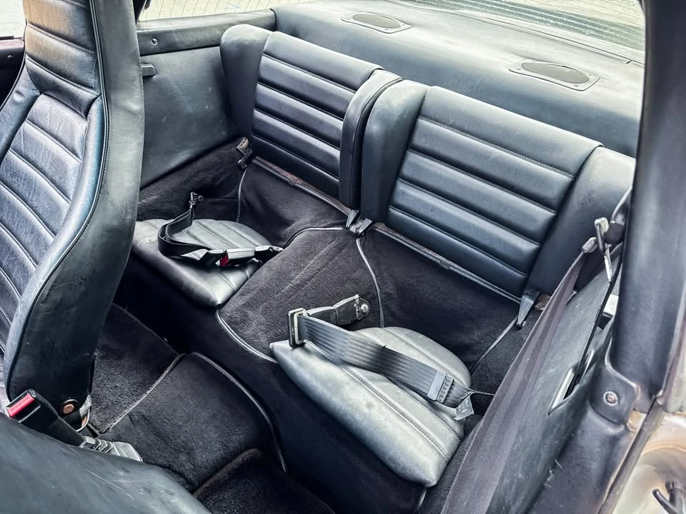 1983 Porsche 911 Carrera SC - Image 15 of 20