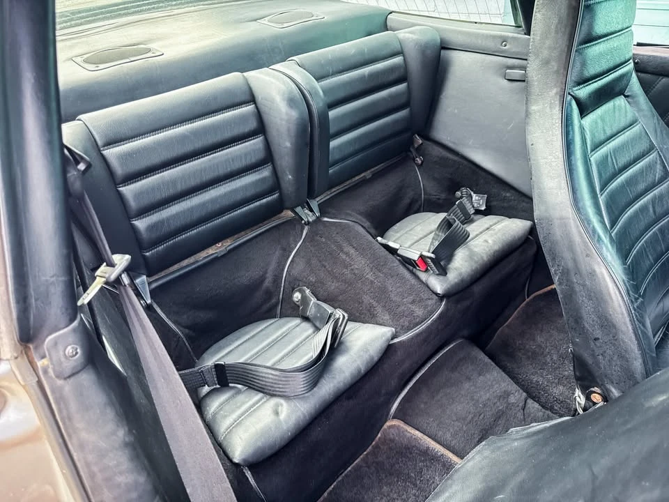 1983 Porsche 911 Carrera SC - Image 19 of 20