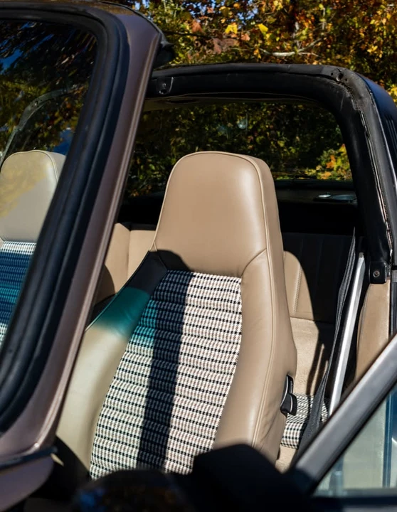 1983 Porsche 911 Carrera SC - Image 5 of 8