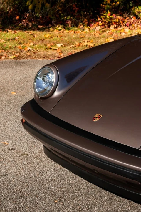 1983 Porsche 911 Carrera SC - Image 7 of 8