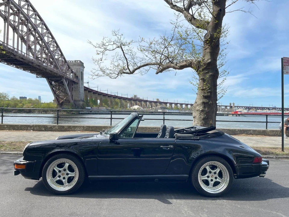1983 Porsche 911 Carrera SC - Image 3 of 7