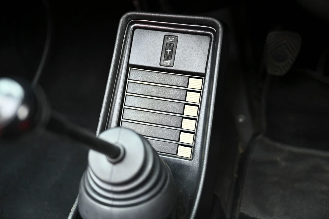 1983 Porsche 911 Carrera SC - Image 17 of 31
