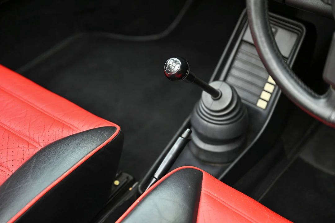 1983 Porsche 911 Carrera SC - Image 23 of 31