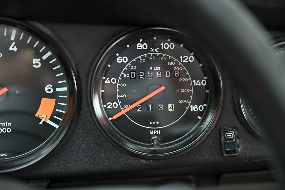 1983 Porsche 911 Carrera SC - Image 19 of 31