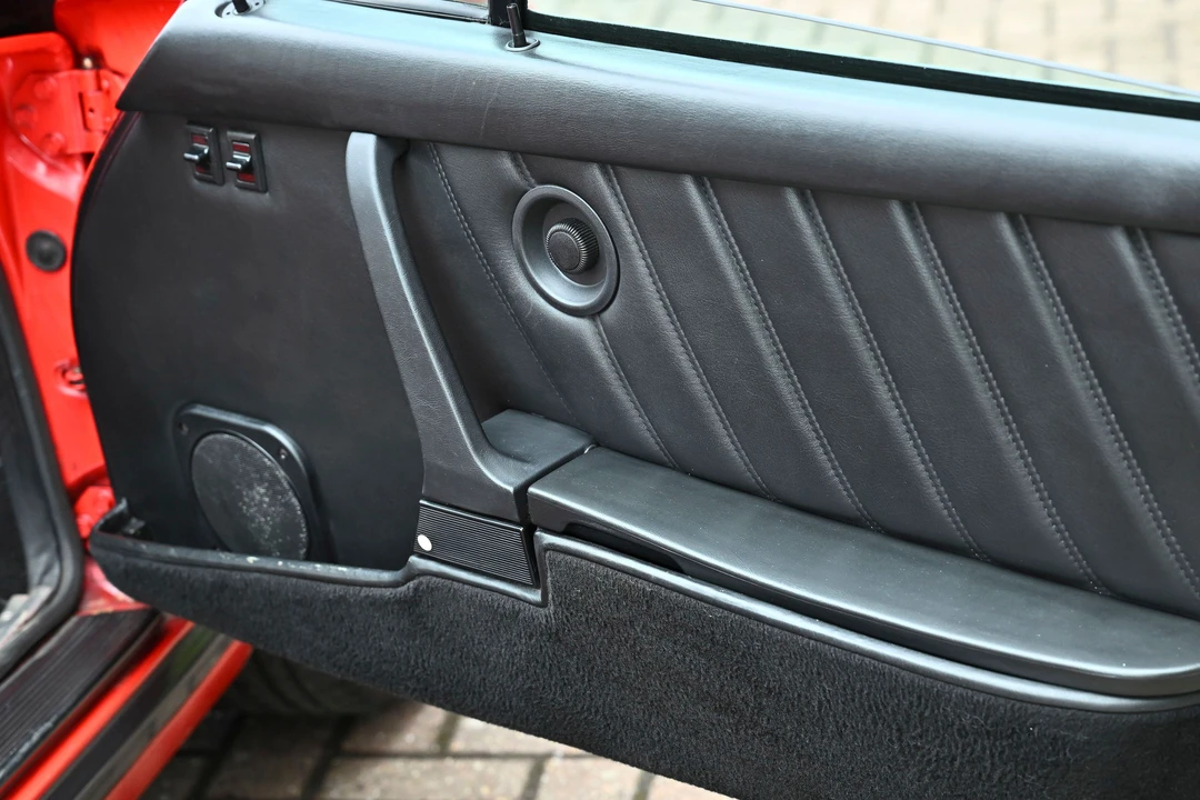1983 Porsche 911 Carrera SC - Image 5 of 31